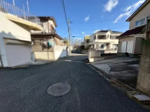 4LDK property Wakayama City Wakayama Prefecture (12)