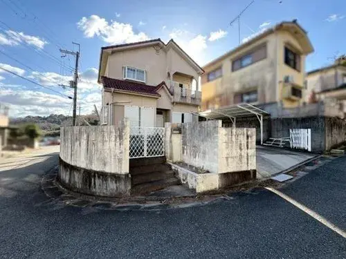 4LDK property Wakayama City Wakayama Prefecture (14)