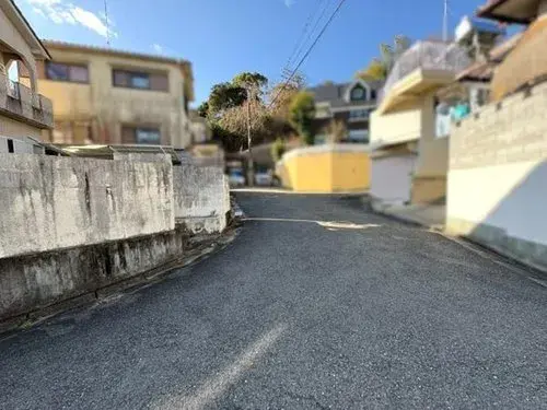 4LDK property Wakayama City Wakayama Prefecture (3)