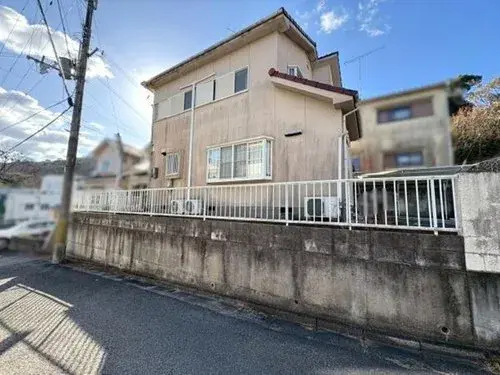 4LDK property Wakayama City Wakayama Prefecture (4)