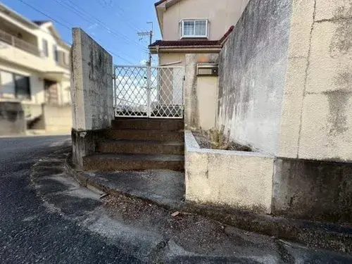 4LDK property Wakayama City Wakayama Prefecture (5)