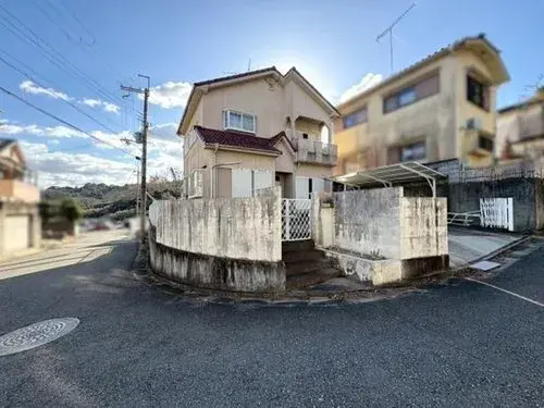 4LDK property Wakayama City Wakayama Prefecture (6)