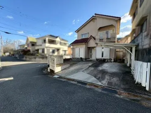4LDK property Wakayama City Wakayama Prefecture (7)