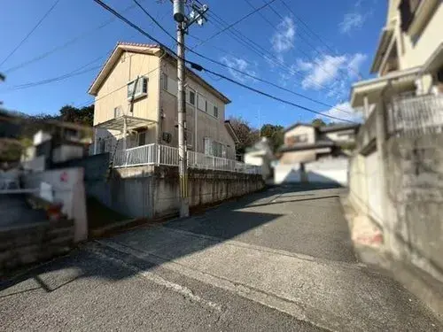 4LDK property Wakayama City Wakayama Prefecture (8)