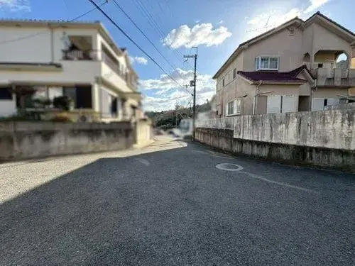 4LDK property Wakayama City Wakayama Prefecture (9)