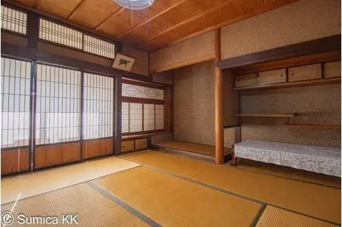 [منزل منفصل] مدينة Kainan محافظة Wakayama (2)
