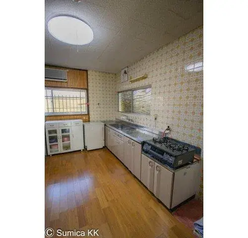 [منزل منفصل] مدينة Kainan محافظة Wakayama (5)