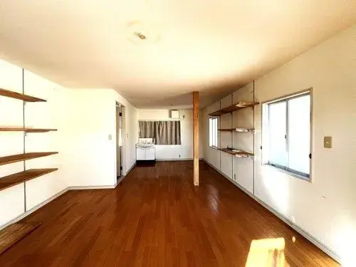 Propiedad de 2 Dormitorios, Ciudad de Yonago, Prefectura de Tottori (5)