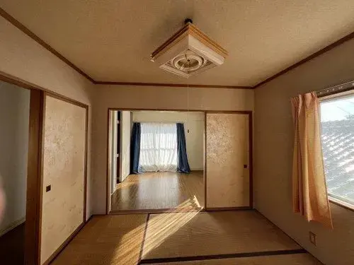 Propiedad de 2 Dormitorios, Ciudad de Yonago, Prefectura de Tottori (6)