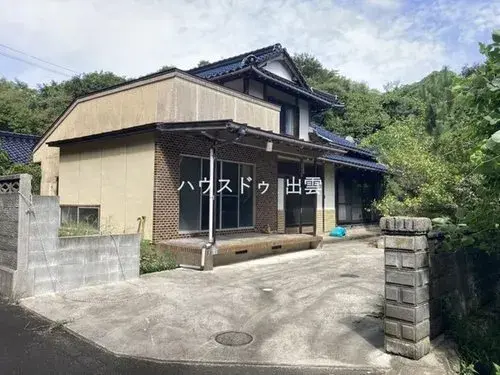 Akiya in Izumo