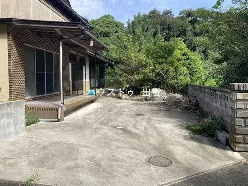 Propiedad 7DK Izumo City Prefectura de Shimane (2)