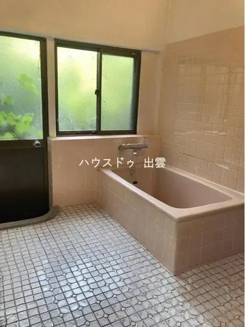 Propiedad 7DK Izumo City Prefectura de Shimane (11)