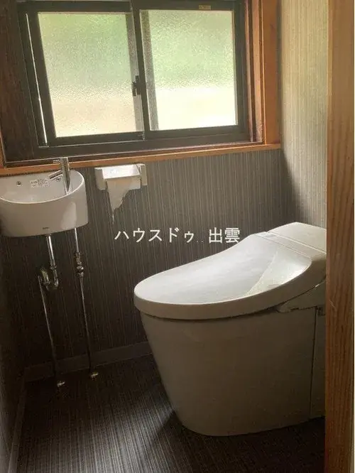 Propiedad 7DK Izumo City Prefectura de Shimane (12)
