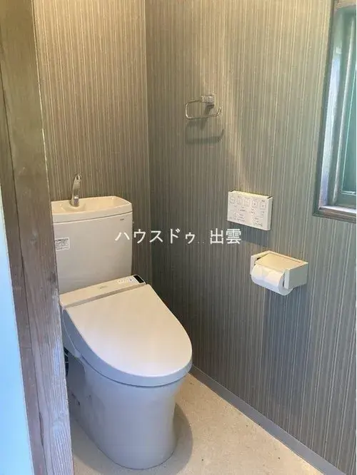 Propiedad 7DK Izumo City Prefectura de Shimane (13)