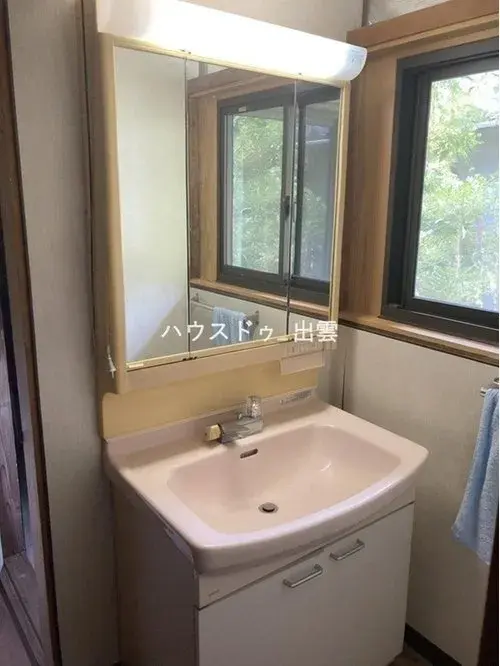 Propiedad 7DK Izumo City Prefectura de Shimane (14)