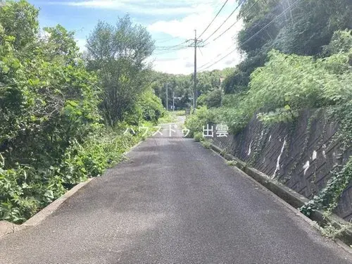 Propiedad 7DK Izumo City Prefectura de Shimane (15)