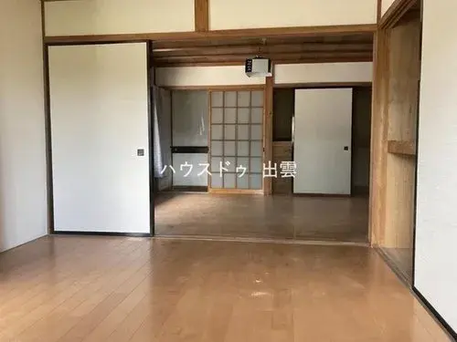 Propiedad 7DK Izumo City Prefectura de Shimane (7)