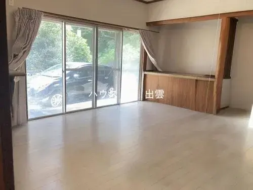 Propiedad 7DK Izumo City Prefectura de Shimane (8)