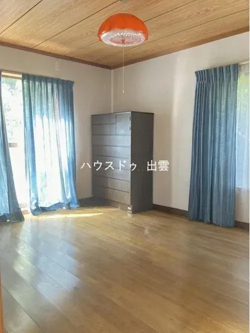 Propiedad 7DK Izumo City Prefectura de Shimane (9)