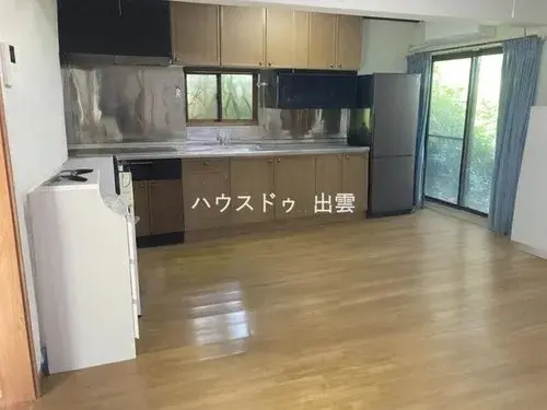 Propiedad 7DK Izumo City Prefectura de Shimane (10)
