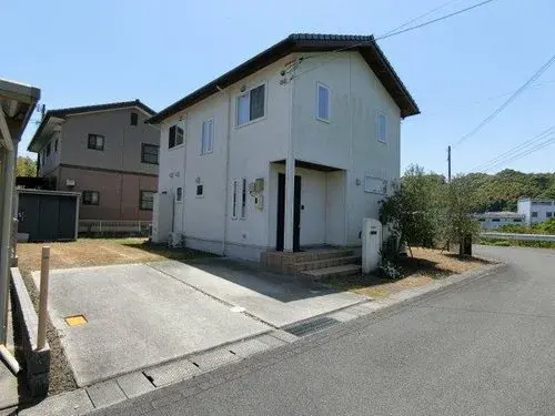 Akiya in Yasugi