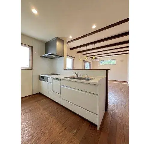 4LDK Property Yasugi City Shimane Prefecture (11)