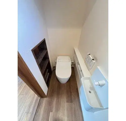 4LDK Property Yasugi City Shimane Prefecture (14)