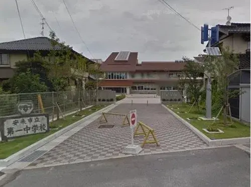 4LDK Property Yasugi City Shimane Prefecture (19)