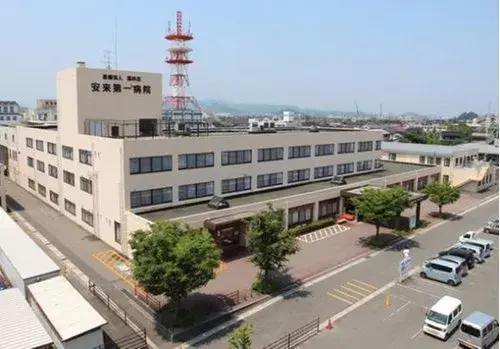 4LDK Property Yasugi City Shimane Prefecture (20)