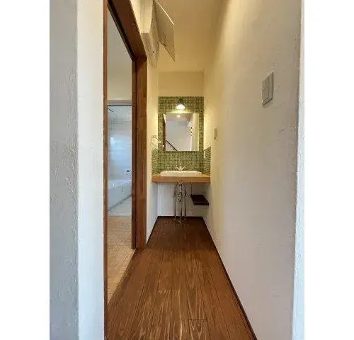 4LDK Property Yasugi City Shimane Prefecture (3)