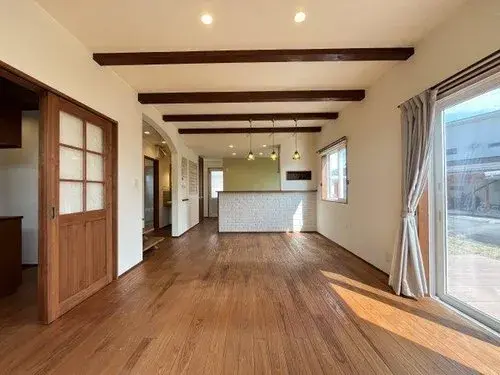 4LDK Property Yasugi City Shimane Prefecture (7)