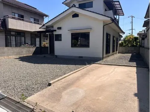 3LDK Bien immobilier Ville de Fukuyama Préfecture de Hiroshima (2)