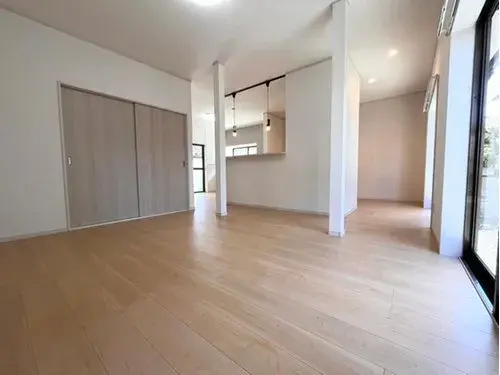 3LDK Bien immobilier Ville de Fukuyama Préfecture de Hiroshima (11)