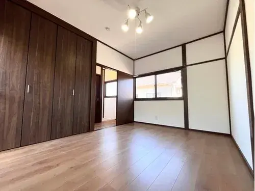 3LDK Bien immobilier Ville de Fukuyama Préfecture de Hiroshima (12)