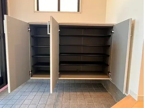 3LDK Bien immobilier Ville de Fukuyama Préfecture de Hiroshima (15)