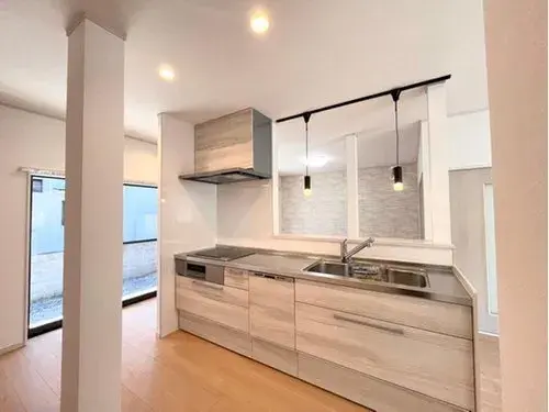 3LDK Bien immobilier Ville de Fukuyama Préfecture de Hiroshima (16)