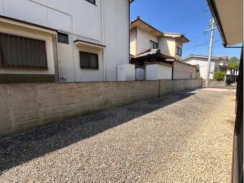 3LDK Bien immobilier Ville de Fukuyama Préfecture de Hiroshima (3)