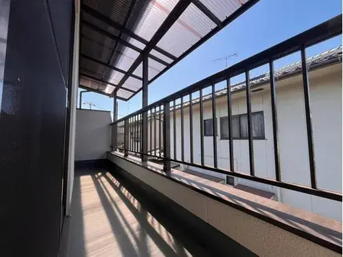 3LDK Bien immobilier Ville de Fukuyama Préfecture de Hiroshima (4)