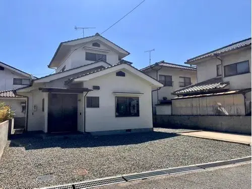 3LDK Bien immobilier Ville de Fukuyama Préfecture de Hiroshima (5)