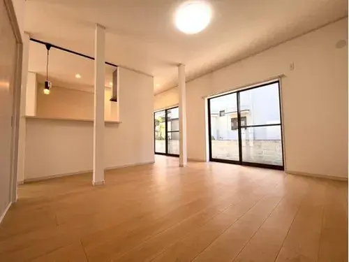 3LDK Bien immobilier Ville de Fukuyama Préfecture de Hiroshima (6)