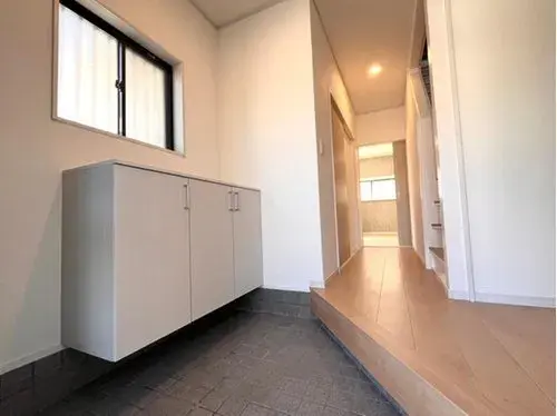 3LDK Bien immobilier Ville de Fukuyama Préfecture de Hiroshima (7)