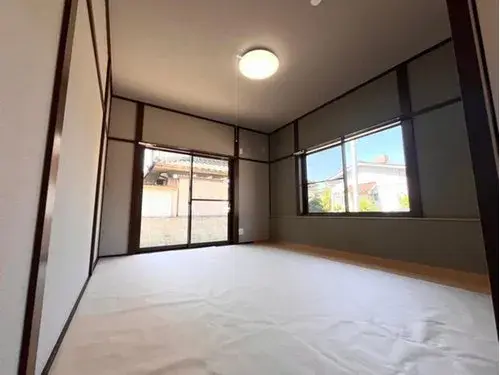 3LDK Bien immobilier Ville de Fukuyama Préfecture de Hiroshima (8)