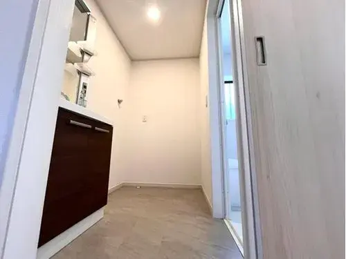 3LDK Bien immobilier Ville de Fukuyama Préfecture de Hiroshima (9)