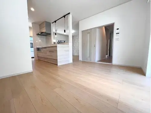 3LDK Bien immobilier Ville de Fukuyama Préfecture de Hiroshima (10)