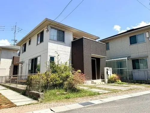 Akiya in Kure