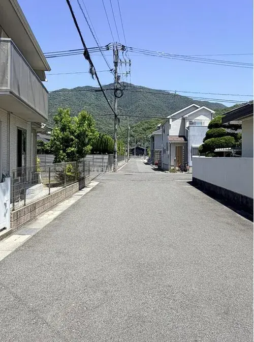 4LDK+S Kure City Hiroshima Prefecture (2)