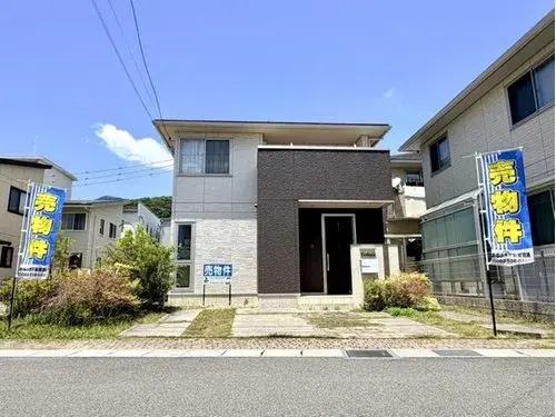 4LDK+S Kure City Hiroshima Prefecture (4)