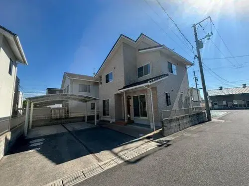 4LDK Property Fukuyama City Hiroshima Prefecture (2)