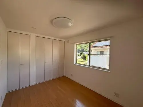 4LDK Property Fukuyama City Hiroshima Prefecture (11)