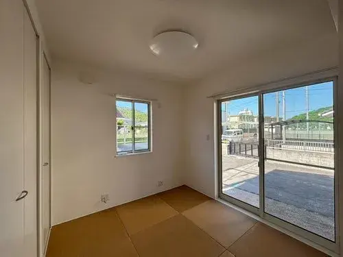 4LDK Property Fukuyama City Hiroshima Prefecture (6)